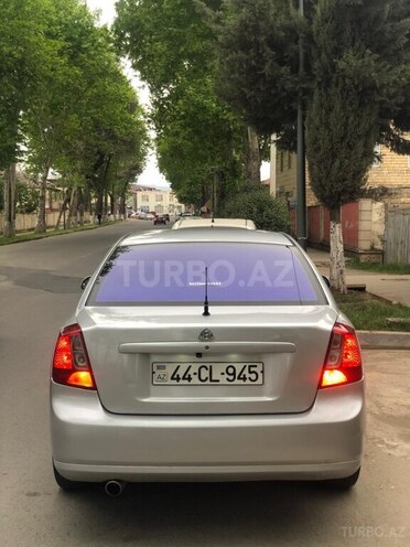 Chevrolet Lacetti-3