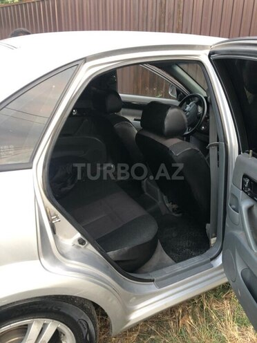 Chevrolet Lacetti-8