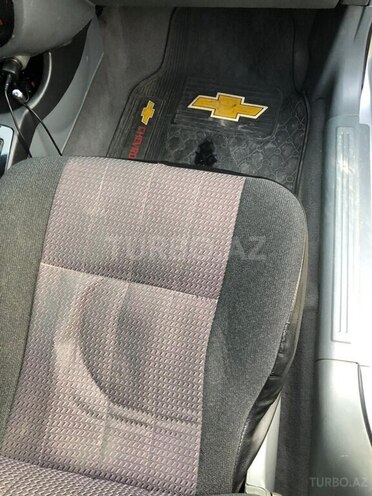 Chevrolet Lacetti-10
