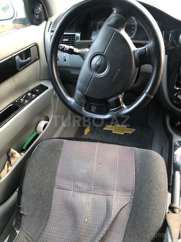 Chevrolet Lacetti-11