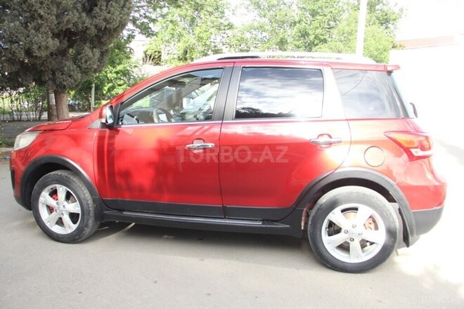 Haval H5-2