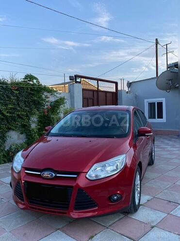 Ford Focus-10