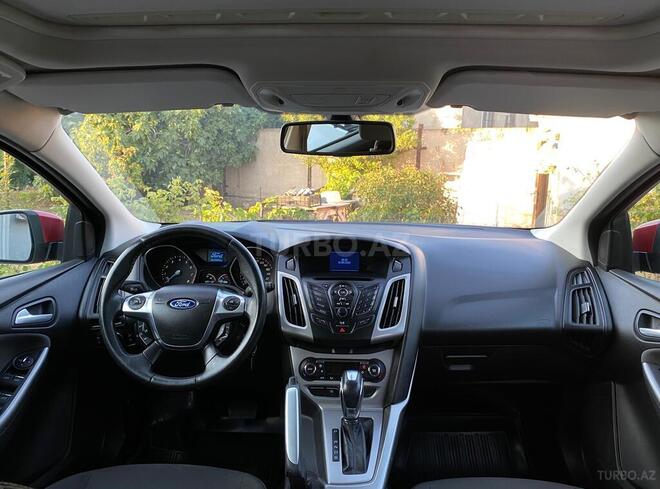 Ford Focus-3