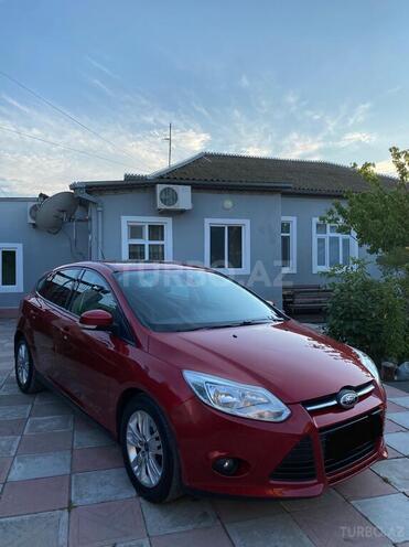 Ford Focus-8