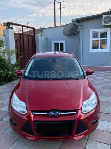 Ford Focus-9