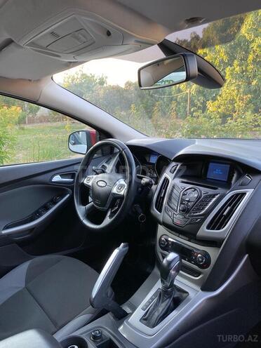 Ford Focus-5