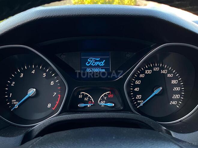 Ford Focus-4