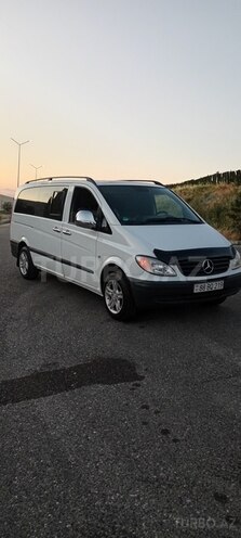 Mercedes Vito 111 CDI-5