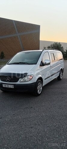Mercedes Vito 111 CDI-3