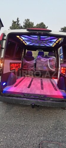 Mercedes Vito 111 CDI-6