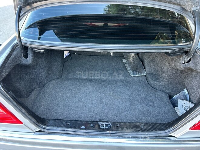 Mercedes C 180-6
