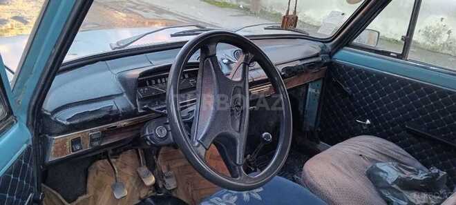 LADA (VAZ) 21011-6