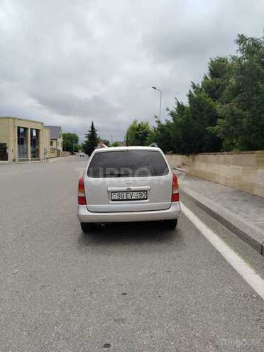 Opel Astra-5