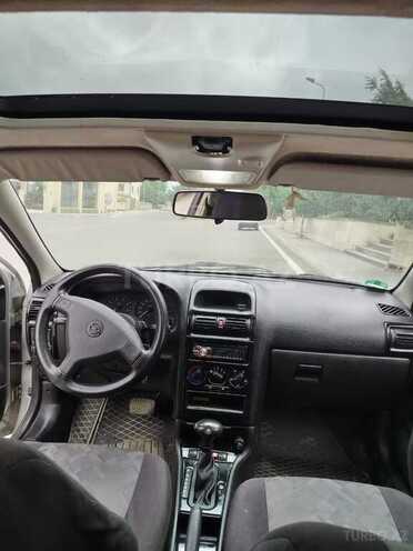 Opel Astra-7