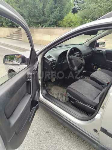 Opel Astra-8