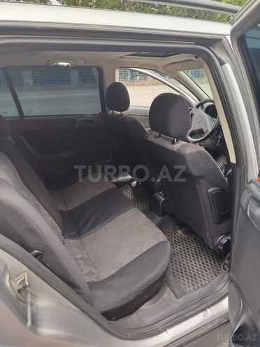 Opel Astra-9