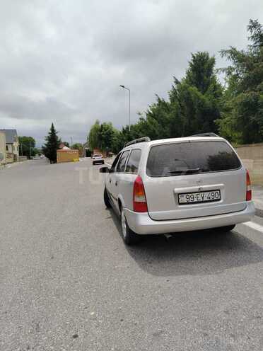 Opel Astra-6