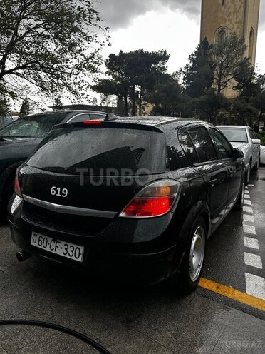 Opel Astra-2