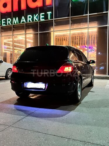 Opel Astra-4