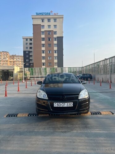 Opel Astra-9