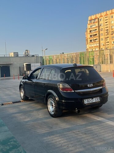 Opel Astra-11