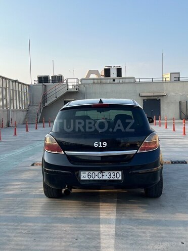 Opel Astra-12