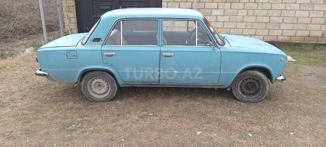 LADA (VAZ) 21011-8