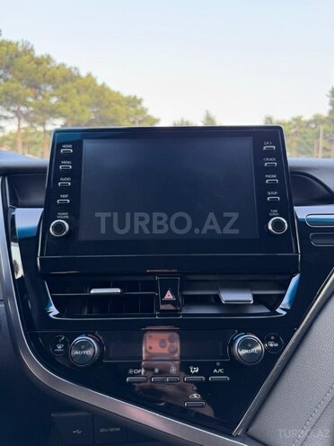 Toyota Camry-17