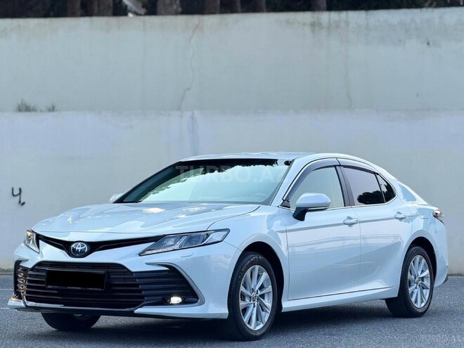 Toyota Camry-4
