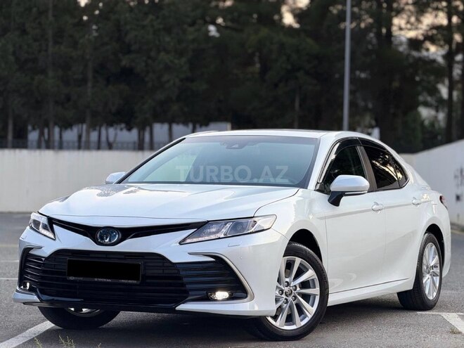 Toyota Camry-6