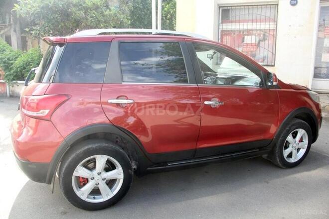 Haval H5-3