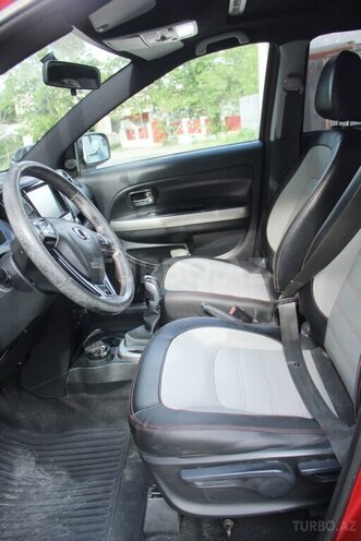 Haval H5-5