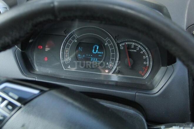 Haval H5-7
