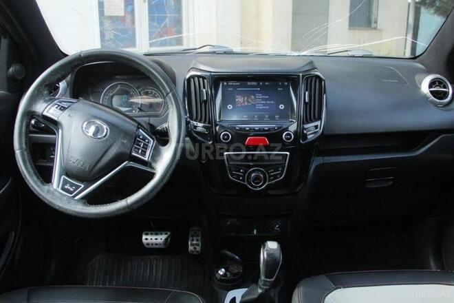 Haval H5-4