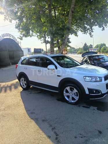 Chevrolet Captiva-3