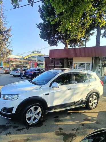 Chevrolet Captiva-2