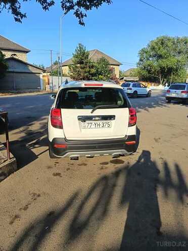 Chevrolet Captiva-4