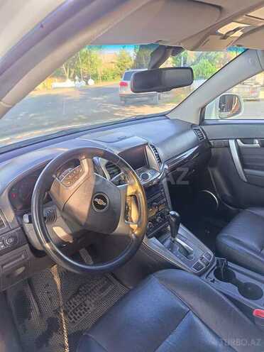 Chevrolet Captiva-5