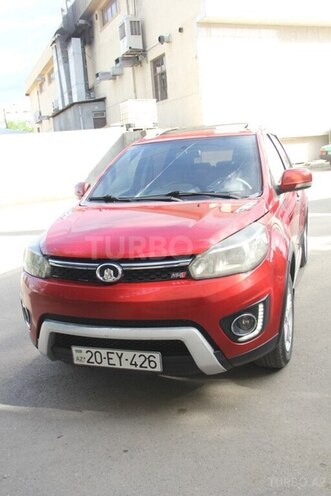 Haval H5-1