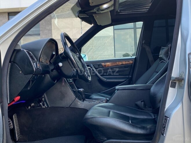 Mercedes C 240-7