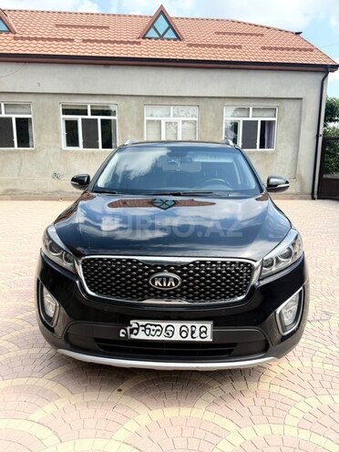 Kia Sorento-1