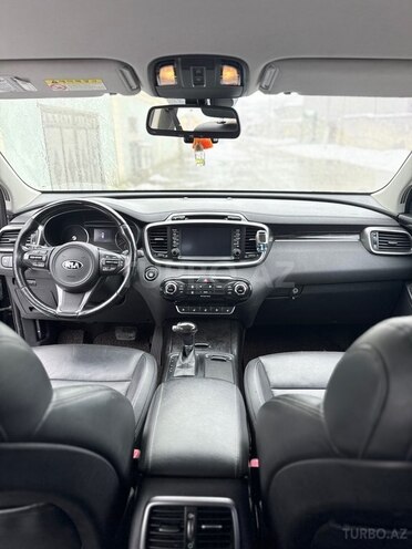 Kia Sorento-3