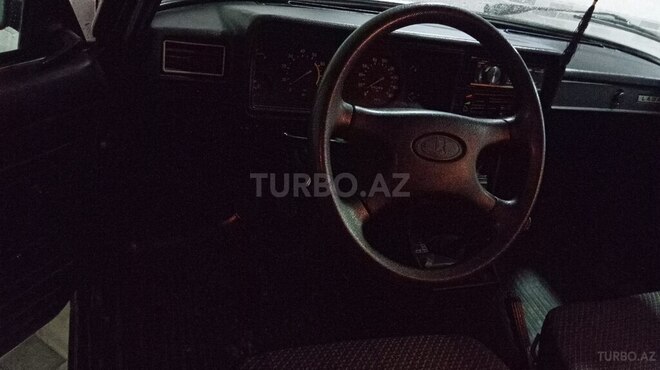 LADA (VAZ) 2107-3