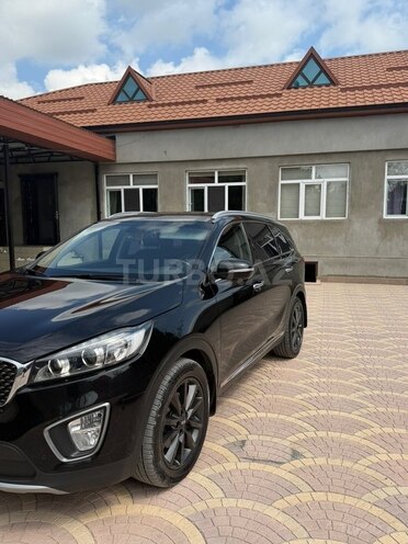 Kia Sorento-5
