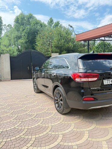 Kia Sorento-7