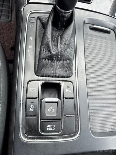 Kia Sorento-10
