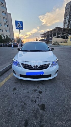 Toyota Corolla-1