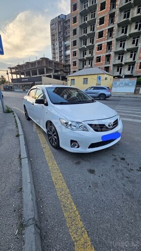 Toyota Corolla-2