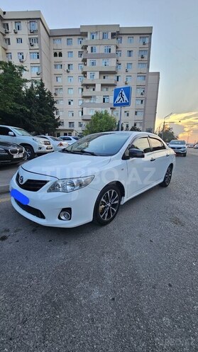 Toyota Corolla-3