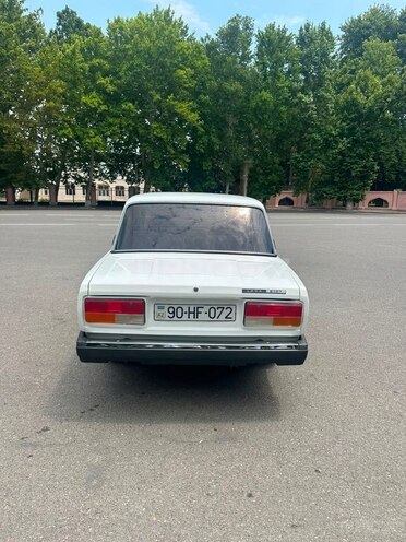 LADA (VAZ) 2107-9